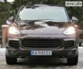 Коричневий Порше Cayenne, об'ємом двигуна 3.6 л та пробігом 96 тис. км за 38999 $, фото 10 на Automoto.ua