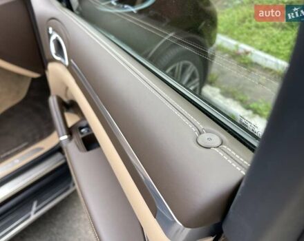 Коричневий Порше Cayenne, об'ємом двигуна 4.13 л та пробігом 58 тис. км за 59999 $, фото 35 на Automoto.ua