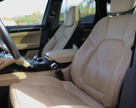 Коричневый Порше Каен, объемом двигателя 3.6 л и пробегом 146 тыс. км за 24900 $, фото 33 на Automoto.ua