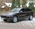 Коричневий Порше Cayenne, об'ємом двигуна 3.6 л та пробігом 96 тис. км за 38999 $, фото 9 на Automoto.ua