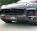 Коричневий Порше Cayenne, об'ємом двигуна 4.13 л та пробігом 58 тис. км за 59999 $, фото 11 на Automoto.ua