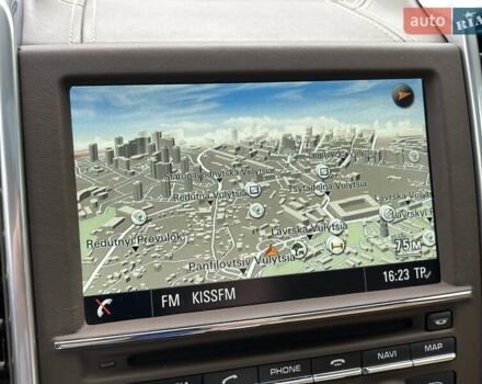 Коричневий Порше Cayenne, об'ємом двигуна 4.13 л та пробігом 58 тис. км за 59999 $, фото 43 на Automoto.ua