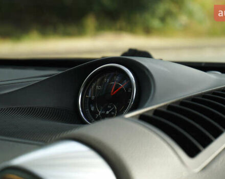 Порше Каен 2015 в Днепре (Днепропетровске) на Automoto.ua Коричневый Порше Каен, объемом двигателя 3.6 л и пробегом 112 тыс. км за 32000 $, фото 20 на Automoto.ua