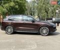 Коричневий Порше Cayenne, об'ємом двигуна 4.13 л та пробігом 58 тис. км за 59999 $, фото 3 на Automoto.ua
