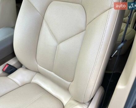 Коричневий Порше Cayenne, об'ємом двигуна 4.13 л та пробігом 58 тис. км за 59999 $, фото 18 на Automoto.ua