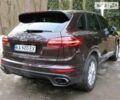 Коричневий Порше Cayenne, об'ємом двигуна 3.6 л та пробігом 96 тис. км за 38999 $, фото 13 на Automoto.ua