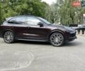 Коричневий Порше Cayenne, об'ємом двигуна 4.13 л та пробігом 58 тис. км за 59999 $, фото 8 на Automoto.ua