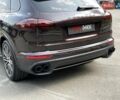 Коричневий Порше Cayenne, об'ємом двигуна 4.13 л та пробігом 58 тис. км за 59999 $, фото 14 на Automoto.ua