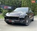 Коричневий Порше Cayenne, об'ємом двигуна 4.13 л та пробігом 58 тис. км за 59999 $, фото 2 на Automoto.ua