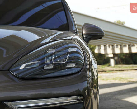 Порше Каен 2015 в Днепре (Днепропетровске) на Automoto.ua Коричневый Порше Каен, объемом двигателя 3.6 л и пробегом 112 тыс. км за 32000 $, фото 3 на Automoto.ua