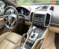 Коричневий Порше Cayenne, об'ємом двигуна 4.13 л та пробігом 58 тис. км за 59999 $, фото 31 на Automoto.ua