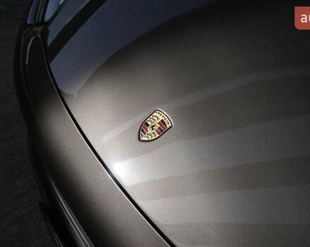 Порше Каен 2015 в Днепре (Днепропетровске) на Automoto.ua Коричневый Порше Каен, объемом двигателя 3.6 л и пробегом 112 тыс. км за 32000 $, фото 4 на Automoto.ua