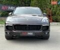 Коричневий Порше Cayenne, об'ємом двигуна 4.13 л та пробігом 58 тис. км за 59999 $, фото 12 на Automoto.ua