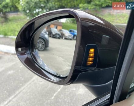 Коричневий Порше Cayenne, об'ємом двигуна 4.13 л та пробігом 58 тис. км за 59999 $, фото 38 на Automoto.ua