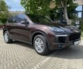 Коричневий Порше Cayenne, об'ємом двигуна 2.97 л та пробігом 131 тис. км за 37500 $, фото 2 на Automoto.ua