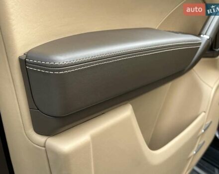 Коричневий Порше Cayenne, об'ємом двигуна 4.13 л та пробігом 58 тис. км за 59999 $, фото 21 на Automoto.ua