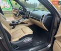 Коричневий Порше Cayenne, об'ємом двигуна 3.6 л та пробігом 136 тис. км за 29500 $, фото 28 на Automoto.ua