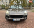 Коричневий Порше Cayenne, об'ємом двигуна 3.6 л та пробігом 136 тис. км за 29500 $, фото 2 на Automoto.ua