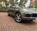 Коричневий Порше Cayenne, об'ємом двигуна 3.6 л та пробігом 136 тис. км за 29500 $, фото 5 на Automoto.ua