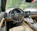 Коричневий Порше Cayenne, об'ємом двигуна 4.13 л та пробігом 58 тис. км за 59999 $, фото 1 на Automoto.ua