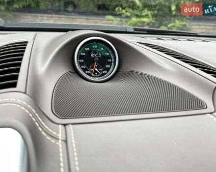 Коричневий Порше Cayenne, об'ємом двигуна 4.13 л та пробігом 58 тис. км за 59999 $, фото 39 на Automoto.ua