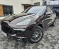 Коричневий Порше Cayenne, об'ємом двигуна 3.6 л та пробігом 91 тис. км за 45500 $, фото 21 на Automoto.ua