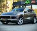Коричневый Порше Каен, объемом двигателя 2.97 л и пробегом 175 тыс. км за 39900 $, фото 4 на Automoto.ua