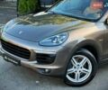 Коричневий Порше Cayenne, об'ємом двигуна 2.97 л та пробігом 175 тис. км за 36900 $, фото 11 на Automoto.ua