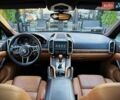 Коричневый Порше Каен, объемом двигателя 2.97 л и пробегом 175 тыс. км за 39900 $, фото 34 на Automoto.ua