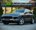 Коричневый Порше Каен, объемом двигателя 2.97 л и пробегом 175 тыс. км за 39900 $, фото 1 на Automoto.ua