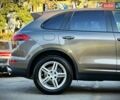 Коричневий Порше Cayenne, об'ємом двигуна 2.97 л та пробігом 175 тис. км за 36900 $, фото 10 на Automoto.ua