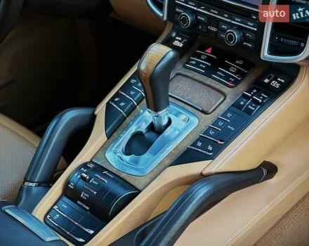 Коричневий Порше Cayenne, об'ємом двигуна 2.97 л та пробігом 175 тис. км за 36900 $, фото 47 на Automoto.ua