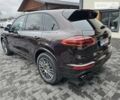 Коричневий Порше Cayenne, об'ємом двигуна 3.6 л та пробігом 91 тис. км за 45500 $, фото 8 на Automoto.ua