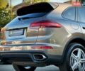 Коричневий Порше Cayenne, об'ємом двигуна 2.97 л та пробігом 175 тис. км за 36900 $, фото 19 на Automoto.ua