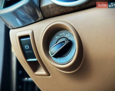 Коричневий Порше Cayenne, об'ємом двигуна 2.97 л та пробігом 175 тис. км за 36900 $, фото 23 на Automoto.ua