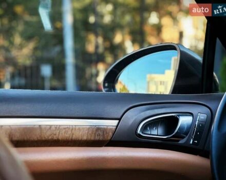 Коричневый Порше Каен, объемом двигателя 2.97 л и пробегом 175 тыс. км за 37999 $, фото 49 на Automoto.ua