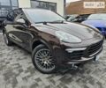 Коричневий Порше Cayenne, об'ємом двигуна 3.6 л та пробігом 91 тис. км за 45500 $, фото 29 на Automoto.ua