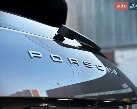 Коричневый Порше Каен, объемом двигателя 2.97 л и пробегом 175 тыс. км за 37999 $, фото 15 на Automoto.ua