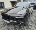 Коричневий Порше Cayenne, об'ємом двигуна 3.6 л та пробігом 91 тис. км за 45500 $, фото 2 на Automoto.ua