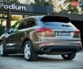 Коричневий Порше Cayenne, об'ємом двигуна 2.97 л та пробігом 175 тис. км за 36900 $, фото 16 на Automoto.ua