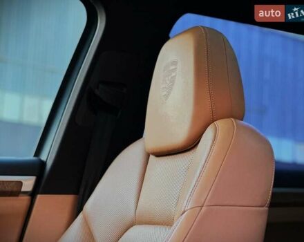 Коричневий Порше Cayenne, об'ємом двигуна 2.97 л та пробігом 175 тис. км за 36900 $, фото 27 на Automoto.ua