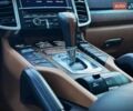 Коричневый Порше Каен, объемом двигателя 2.97 л и пробегом 175 тыс. км за 39900 $, фото 48 на Automoto.ua