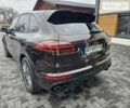 Коричневий Порше Cayenne, об'ємом двигуна 3.6 л та пробігом 91 тис. км за 45500 $, фото 9 на Automoto.ua