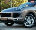Коричневый Порше Каен, объемом двигателя 2.97 л и пробегом 175 тыс. км за 37999 $, фото 5 на Automoto.ua