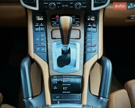 Коричневий Порше Cayenne, об'ємом двигуна 2.97 л та пробігом 175 тис. км за 36900 $, фото 36 на Automoto.ua