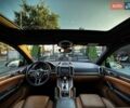 Коричневый Порше Каен, объемом двигателя 2.97 л и пробегом 175 тыс. км за 39900 $, фото 33 на Automoto.ua