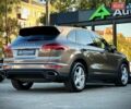 Коричневий Порше Cayenne, об'ємом двигуна 2.97 л та пробігом 175 тис. км за 36900 $, фото 18 на Automoto.ua