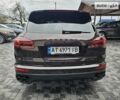 Коричневий Порше Cayenne, об'ємом двигуна 3.6 л та пробігом 91 тис. км за 45500 $, фото 34 на Automoto.ua