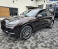 Коричневий Порше Cayenne, об'ємом двигуна 3.6 л та пробігом 91 тис. км за 45500 $, фото 4 на Automoto.ua