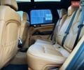 Коричневый Порше Каен, объемом двигателя 2.97 л и пробегом 175 тыс. км за 39900 $, фото 31 на Automoto.ua